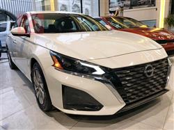 نیسان ئەلتیما